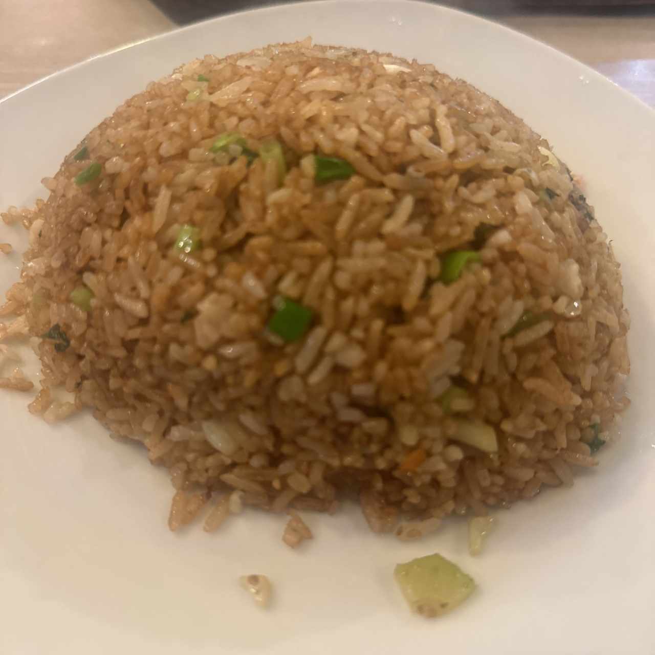 Arroz Frito