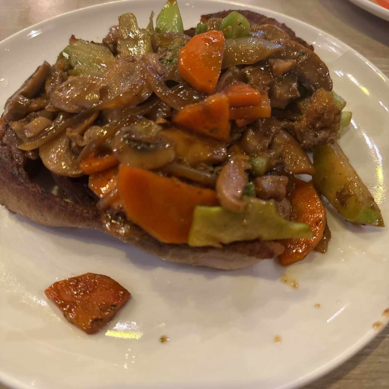 RES - Filete mignon