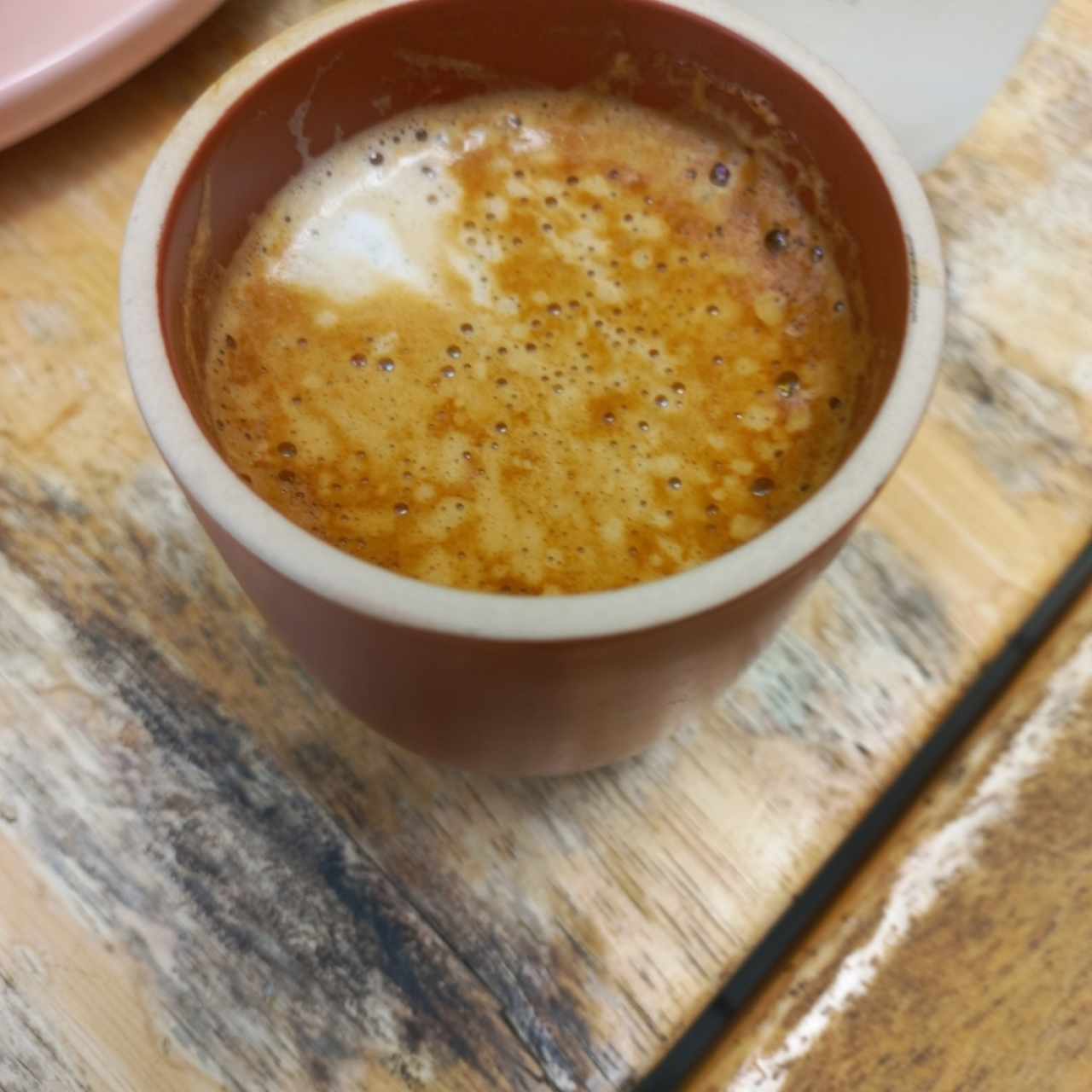 Flat White 