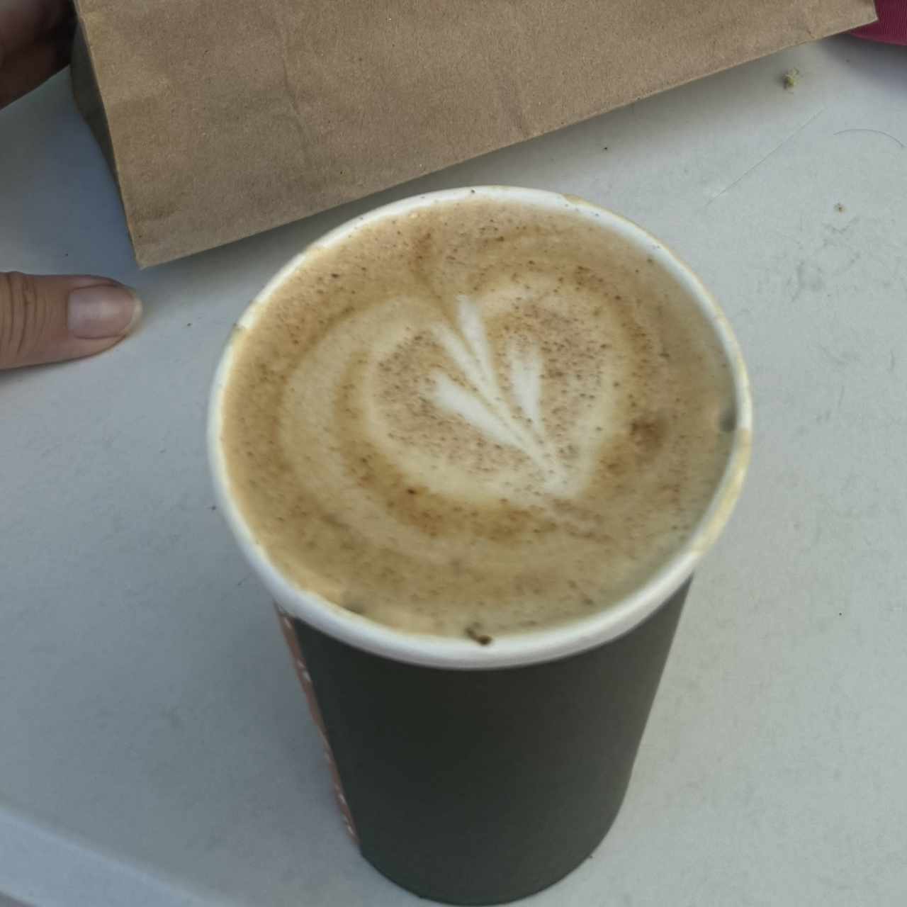 Capuchino