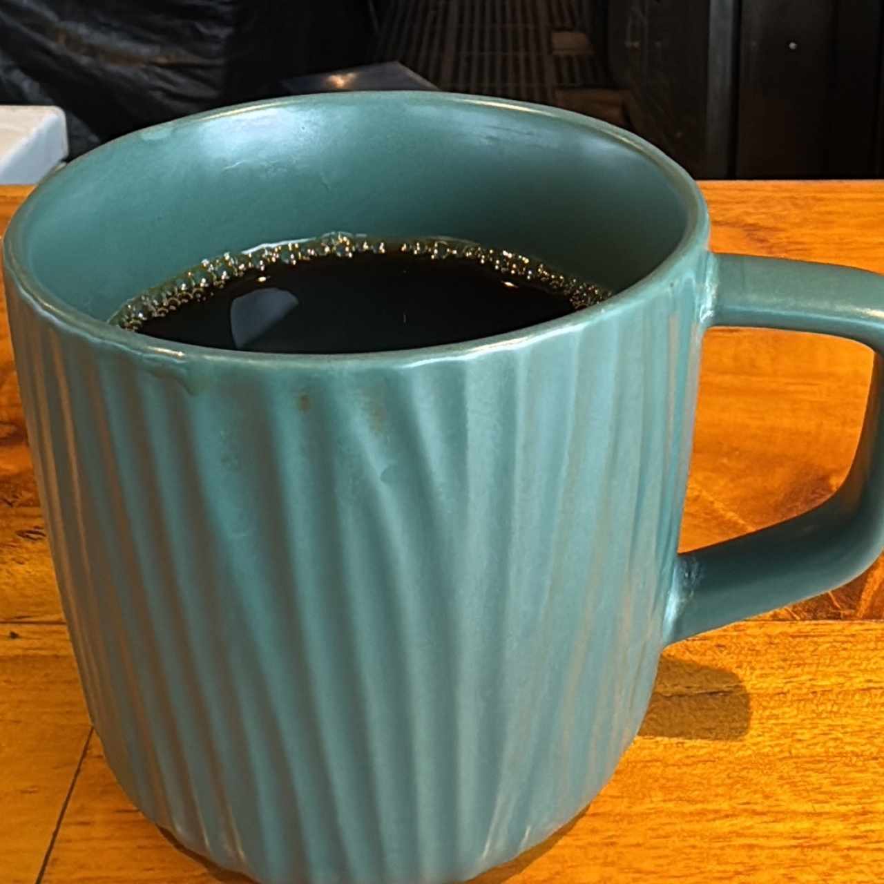 cafe