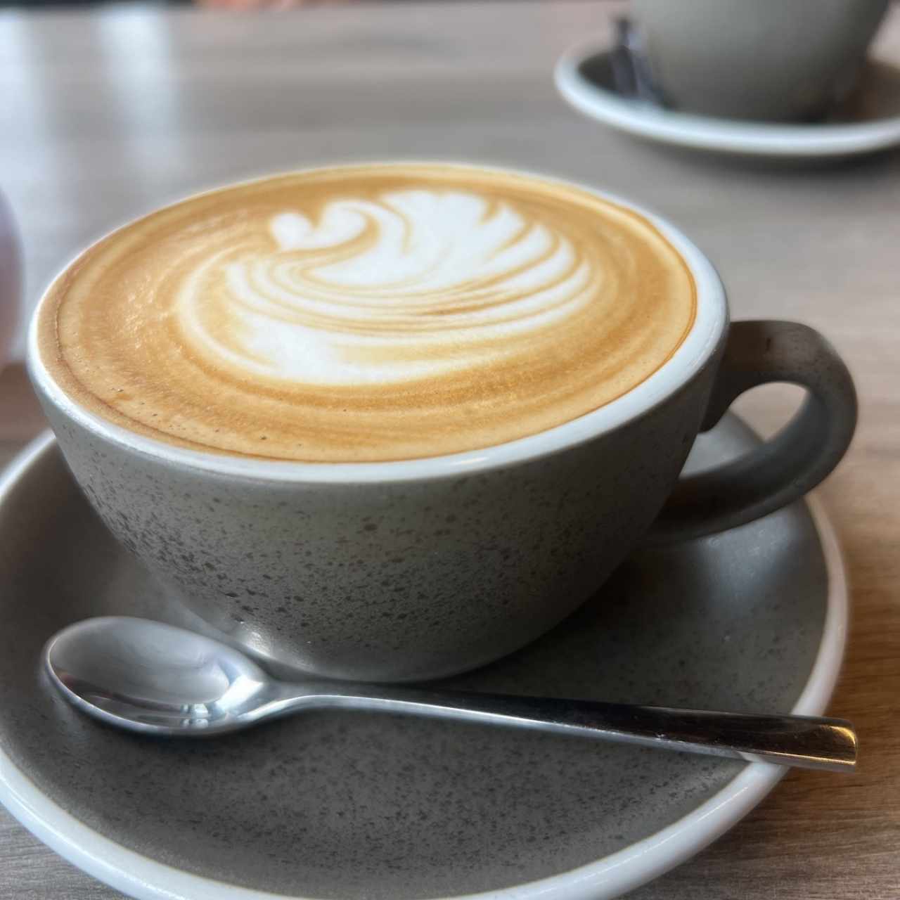 Capuchino 