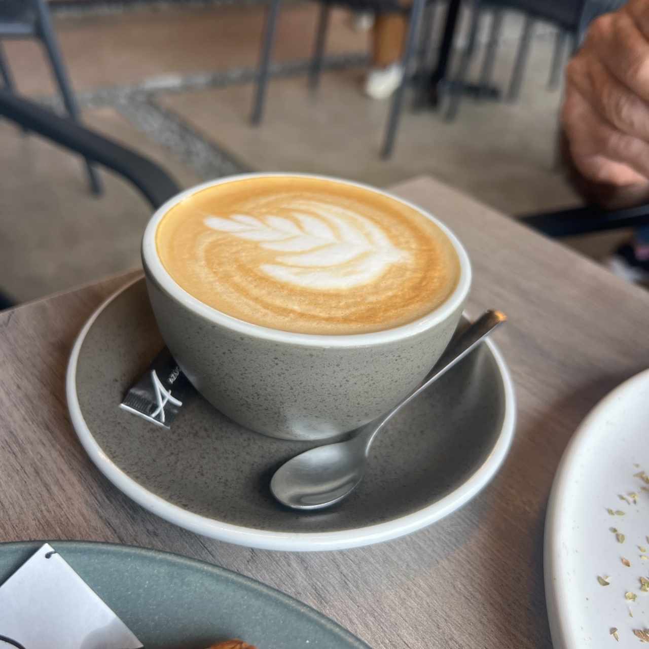 Cappuccino 