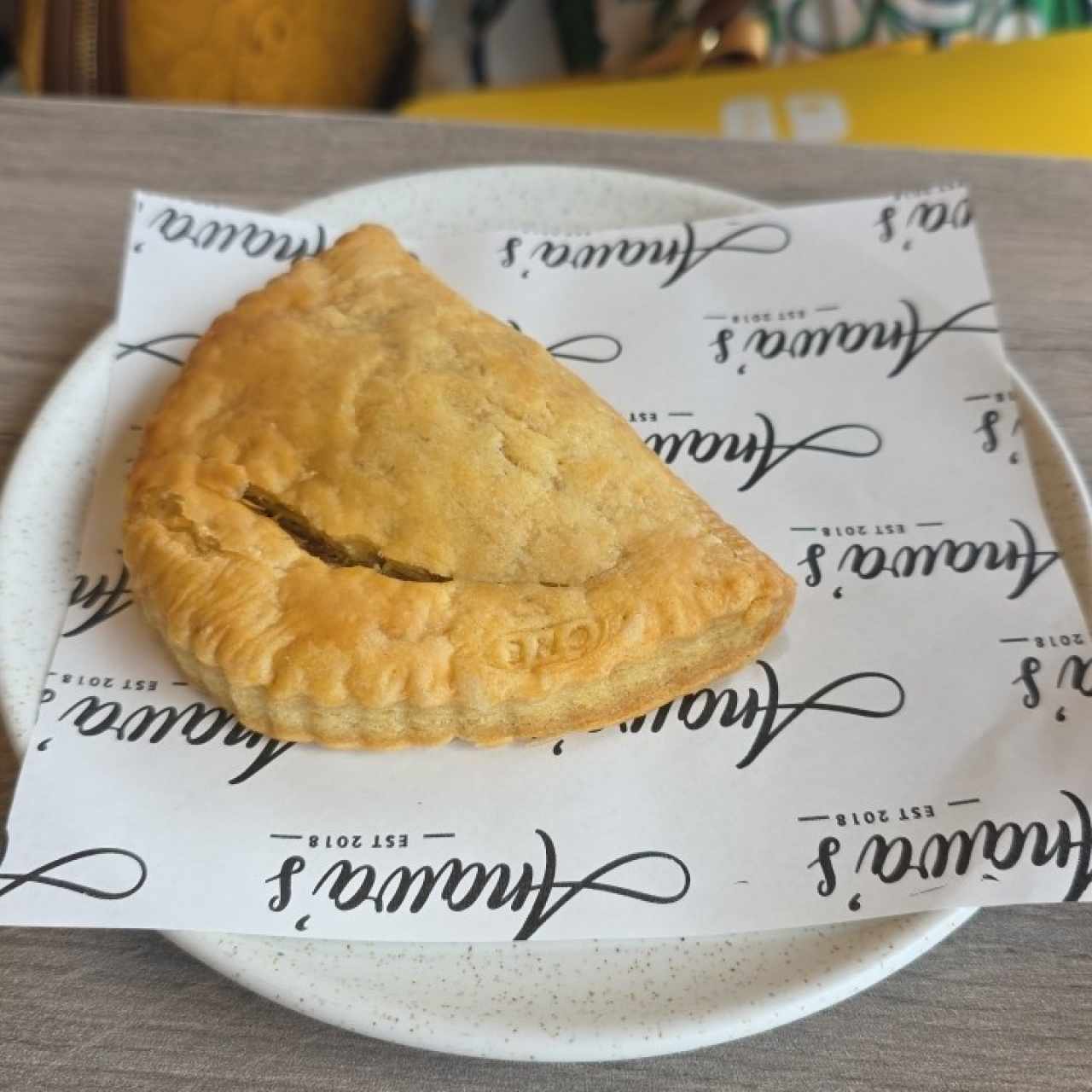 Empanada de Carne