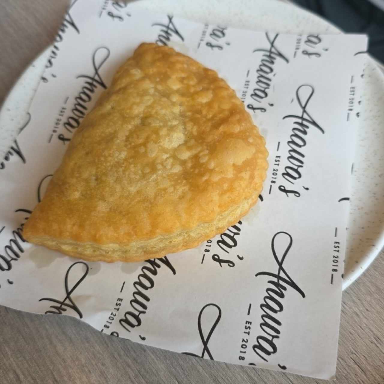 Empanada de Pollo