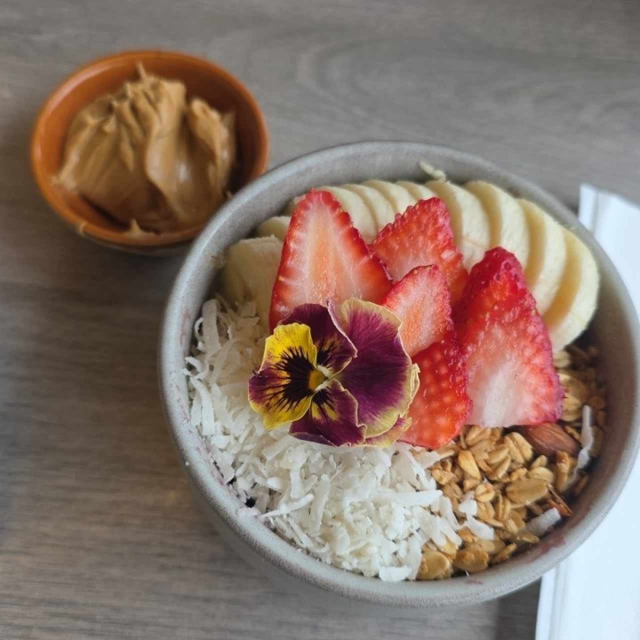 Açai Bowl