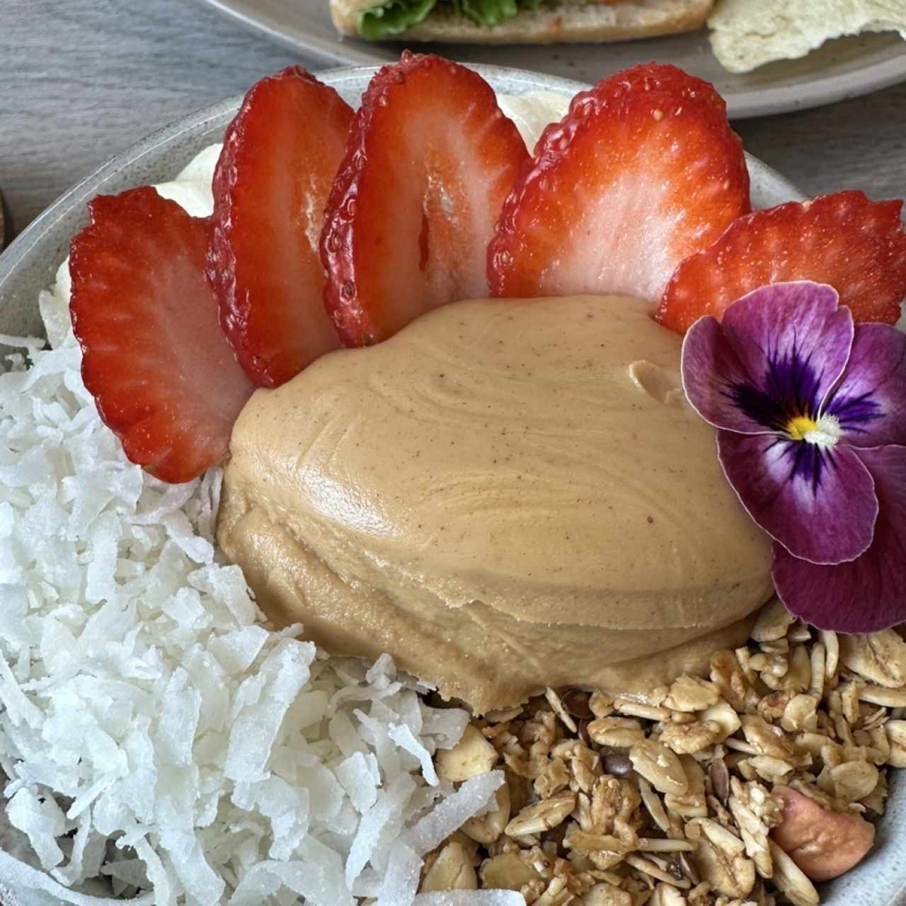 Bowls - ACAI BOWL