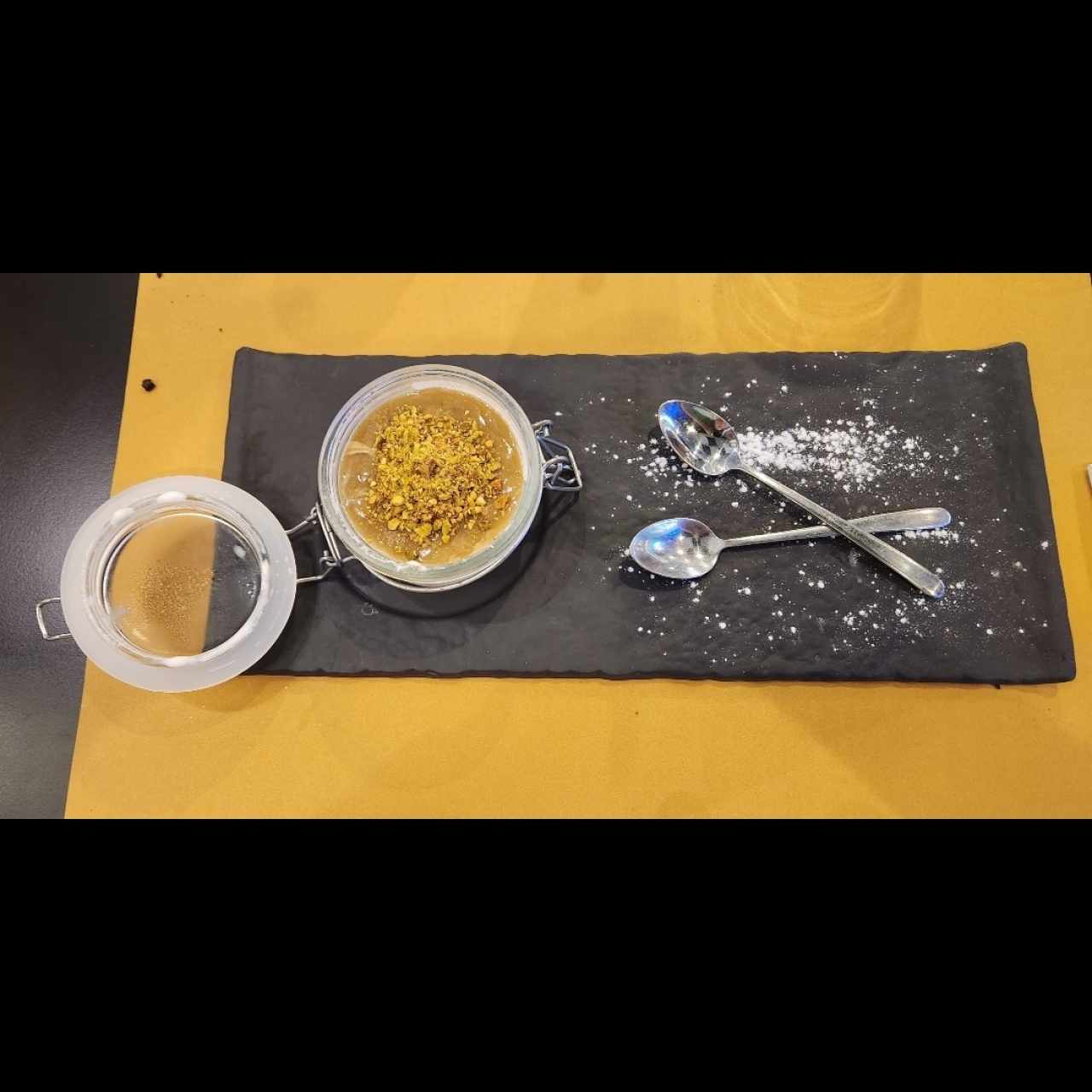 Panna Cotta