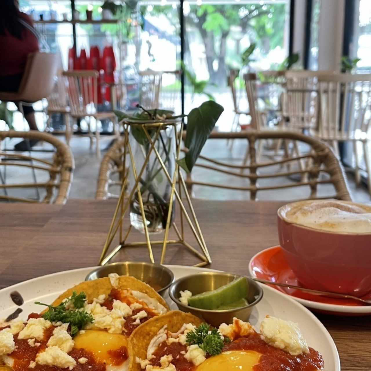 TACOS - RANCHO GARDEN
