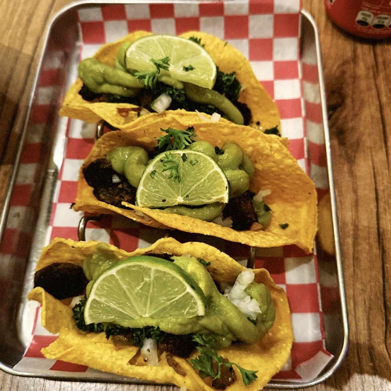 TACOS - RANCHO GARDEN
