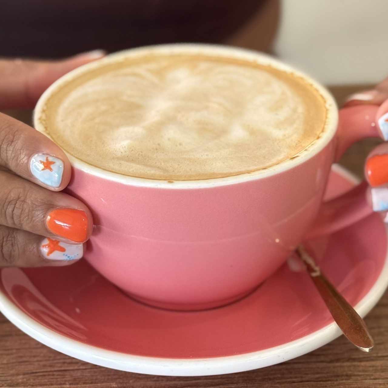 Capuchino 
