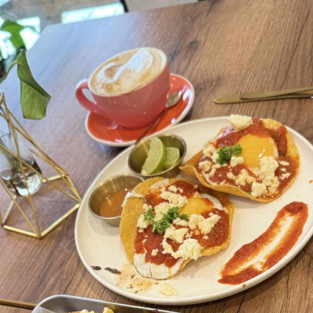 TACOS - RANCHO GARDEN