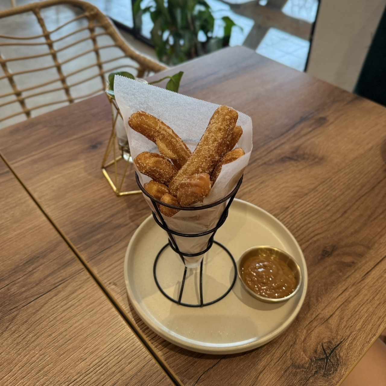 Churros