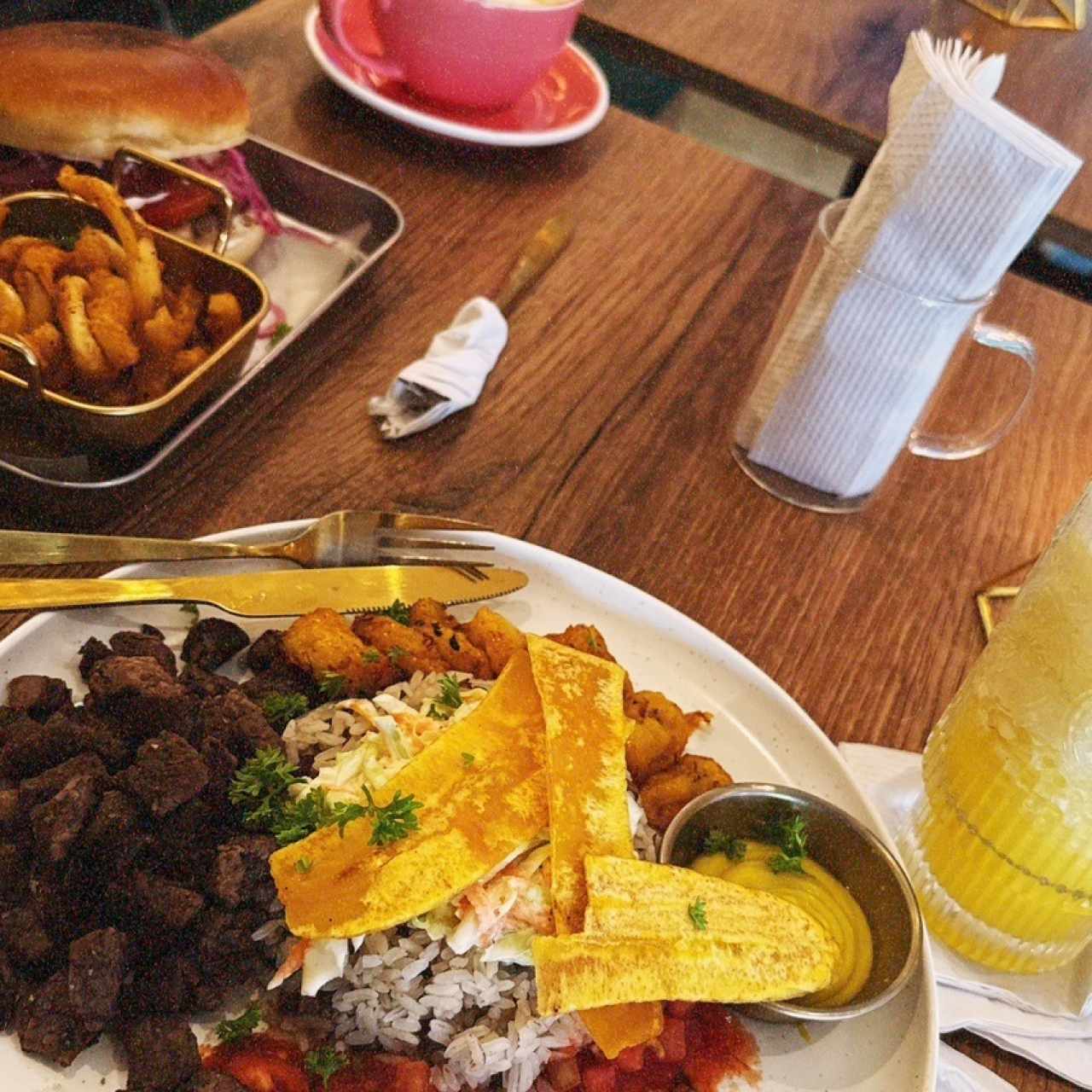 BOWLS - BOCAS BOWL