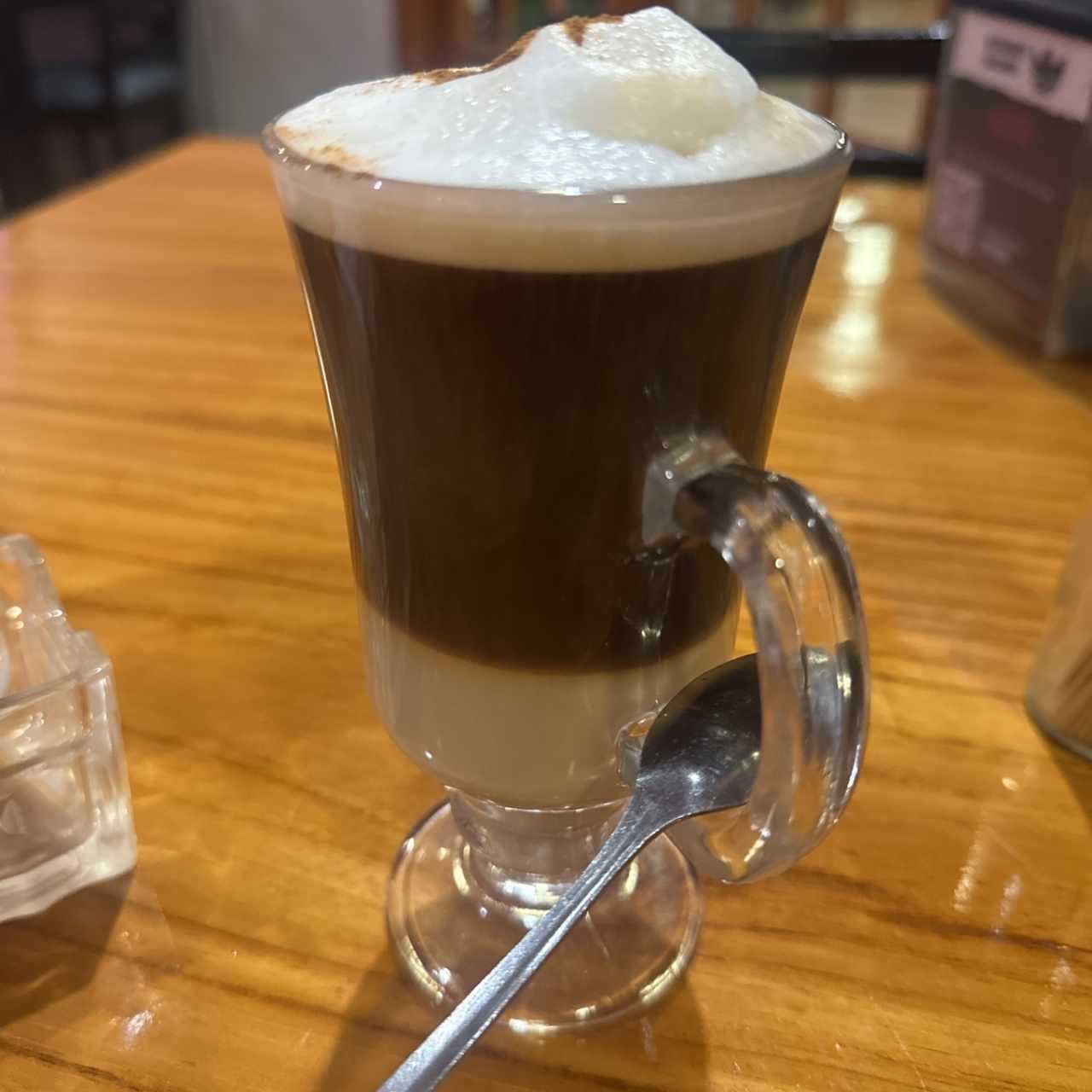 Capuchino 