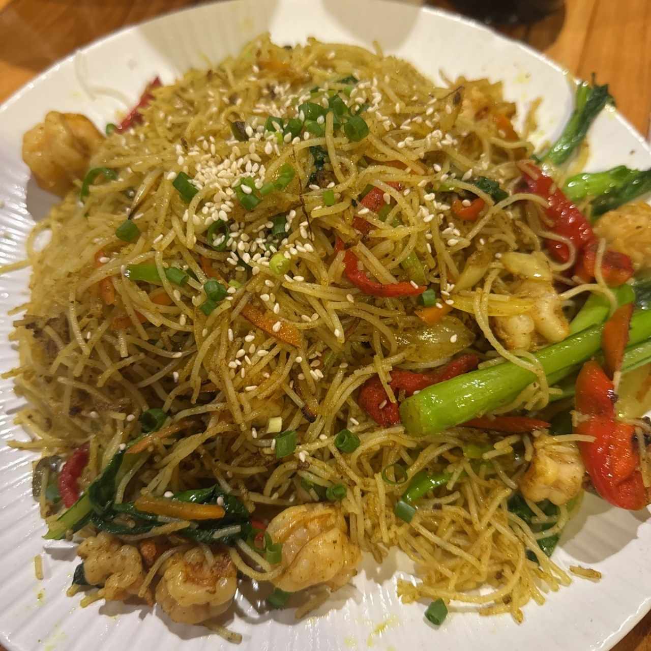 Mein Fun Singapur
