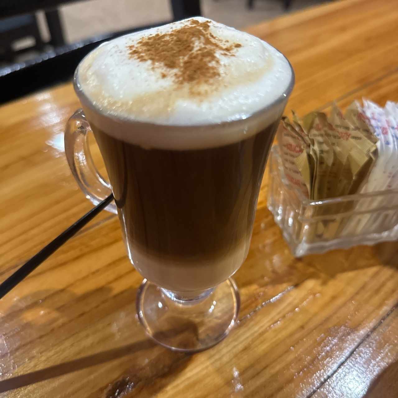 Capuchino 