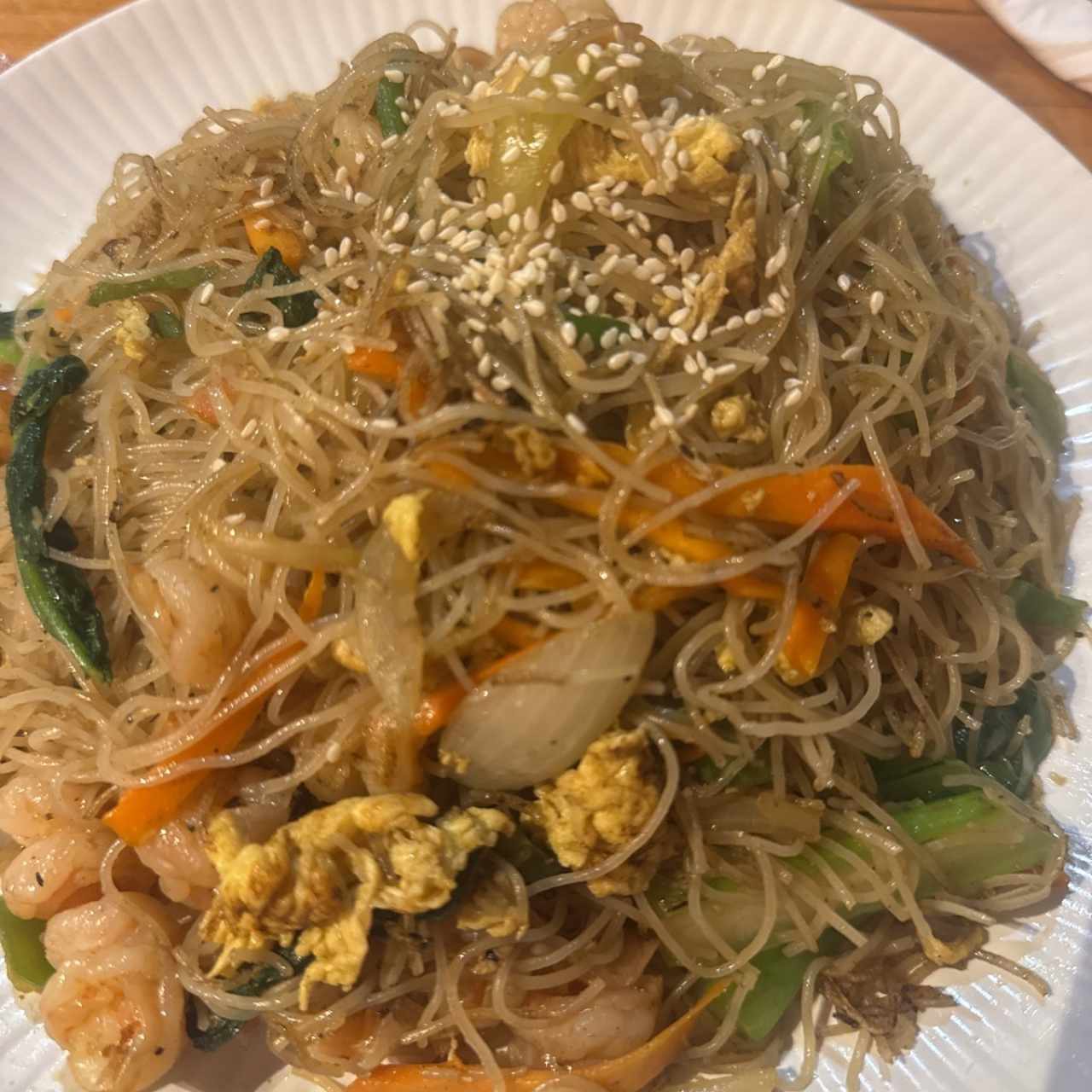 Mein Fun Singapur
