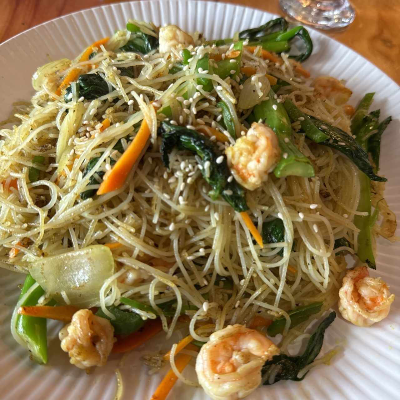 Mei Fun Singapur