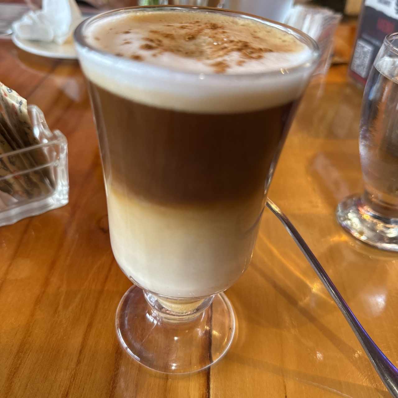 Capuchino 