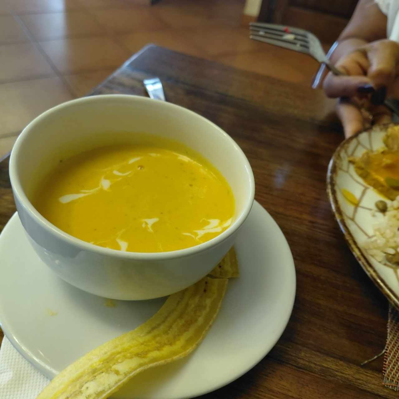 sopa