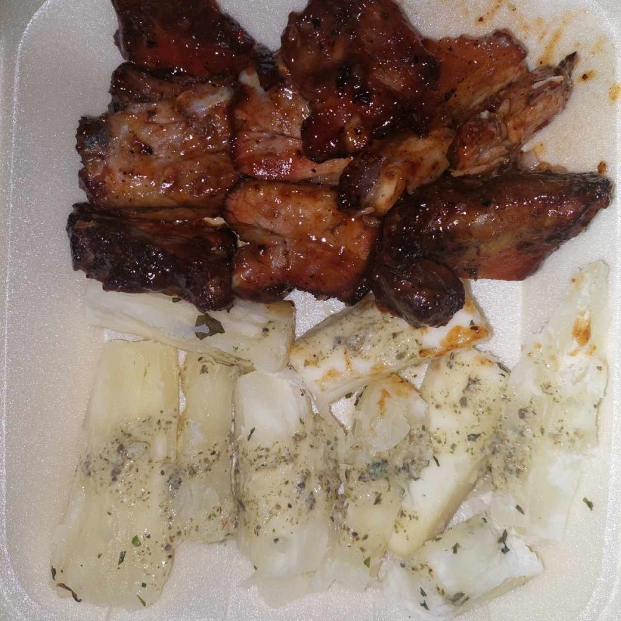 Costillitas