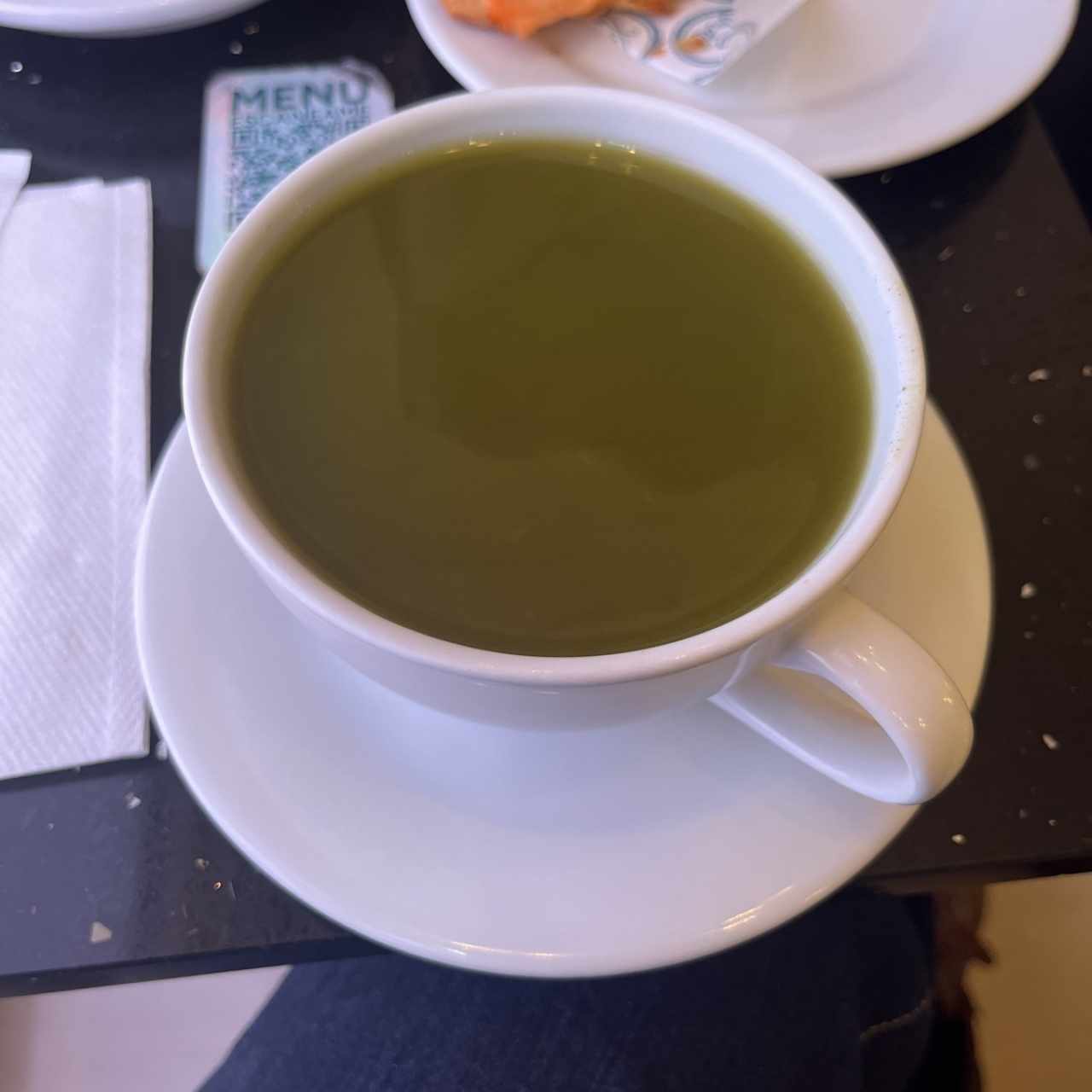 Matcha