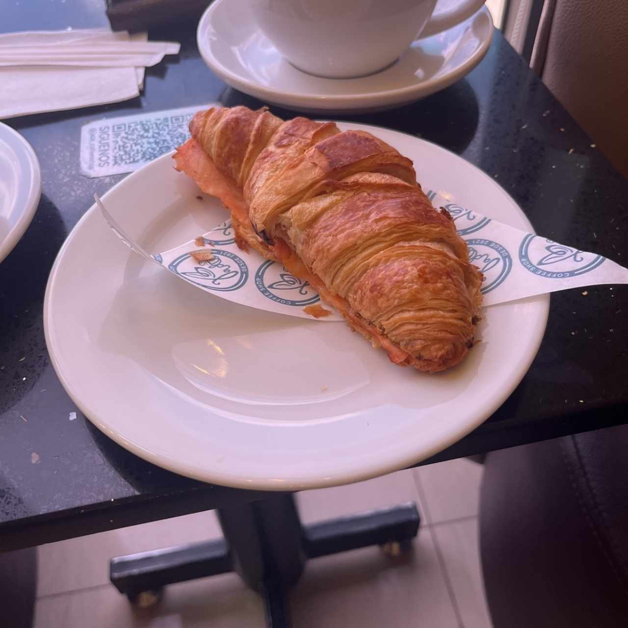 Croissant