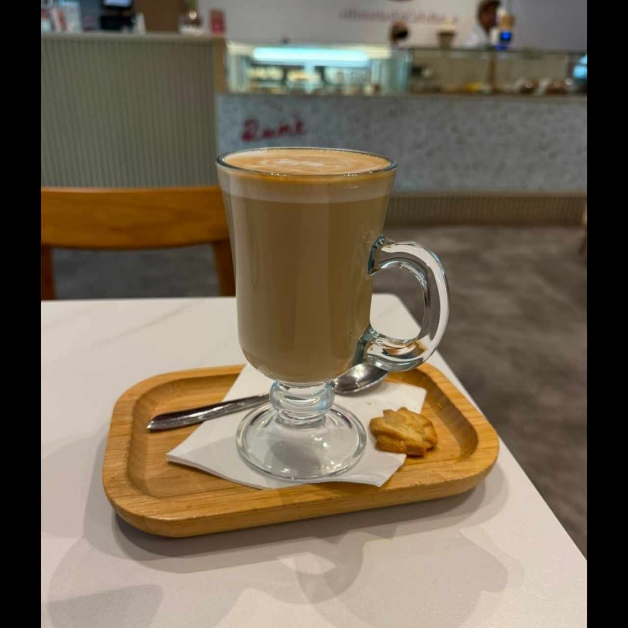 Cappucino