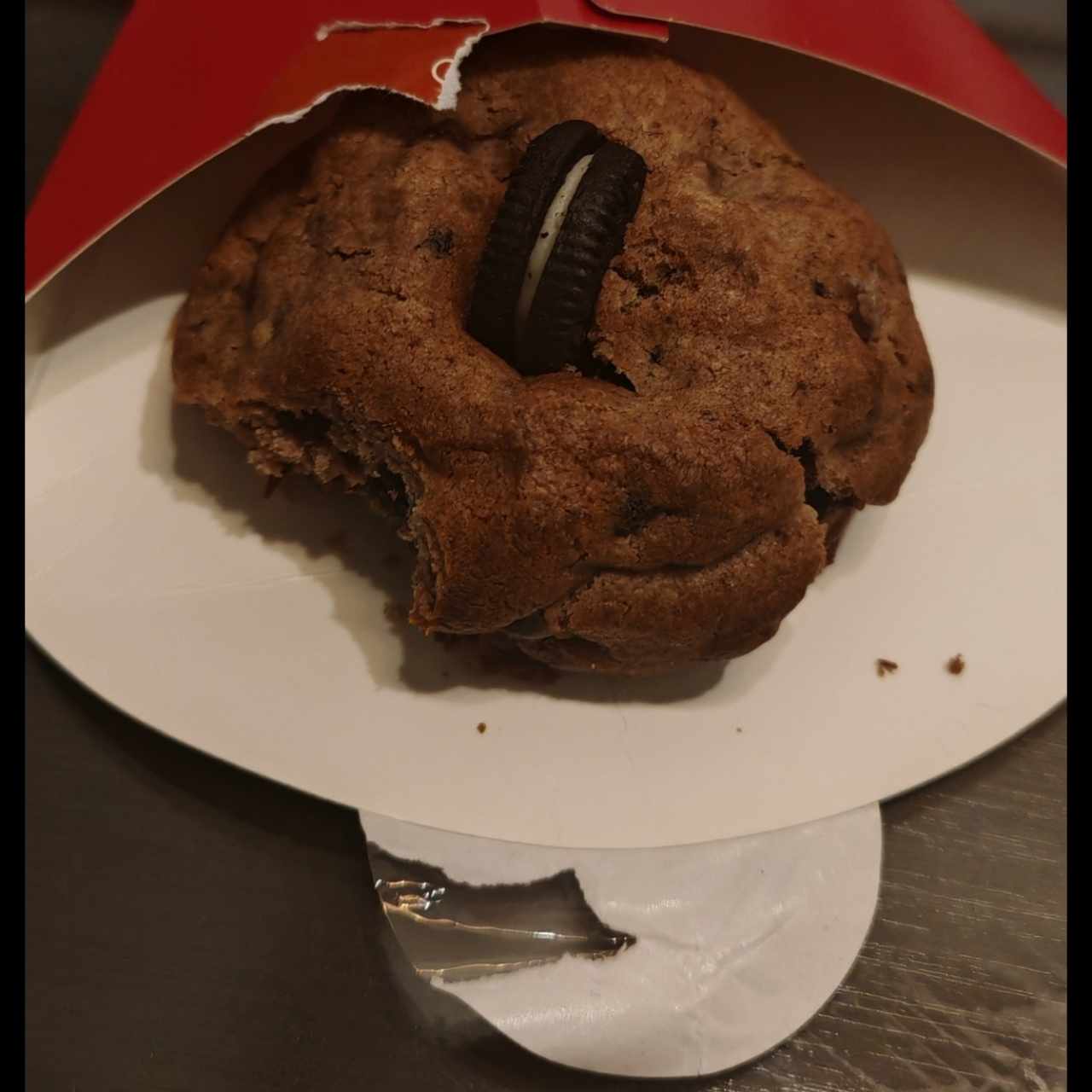 Galleta
