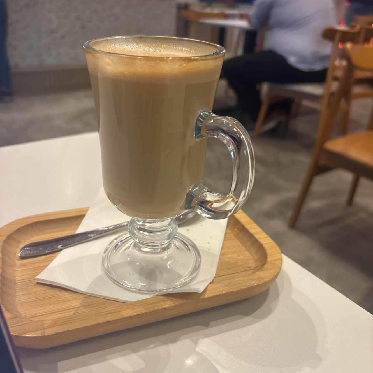 Cappuccino