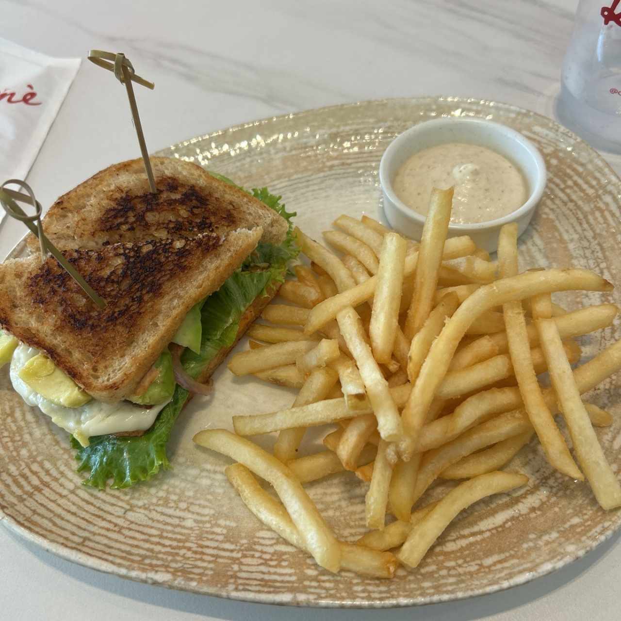Chicken Salad