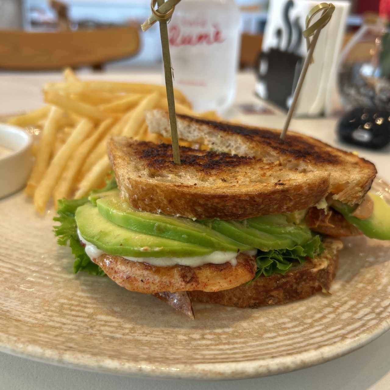 Chicken Salad