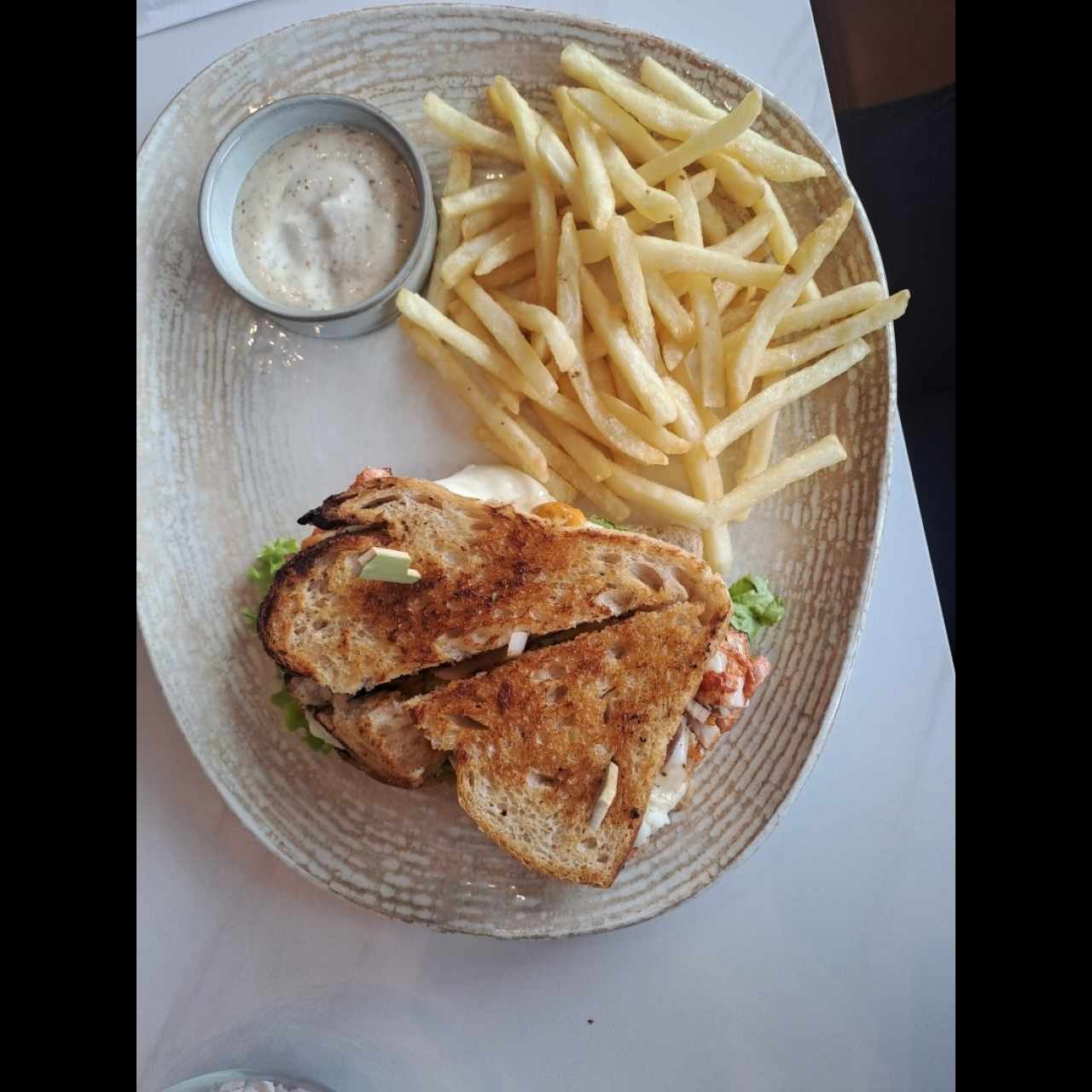 Chicken Salad