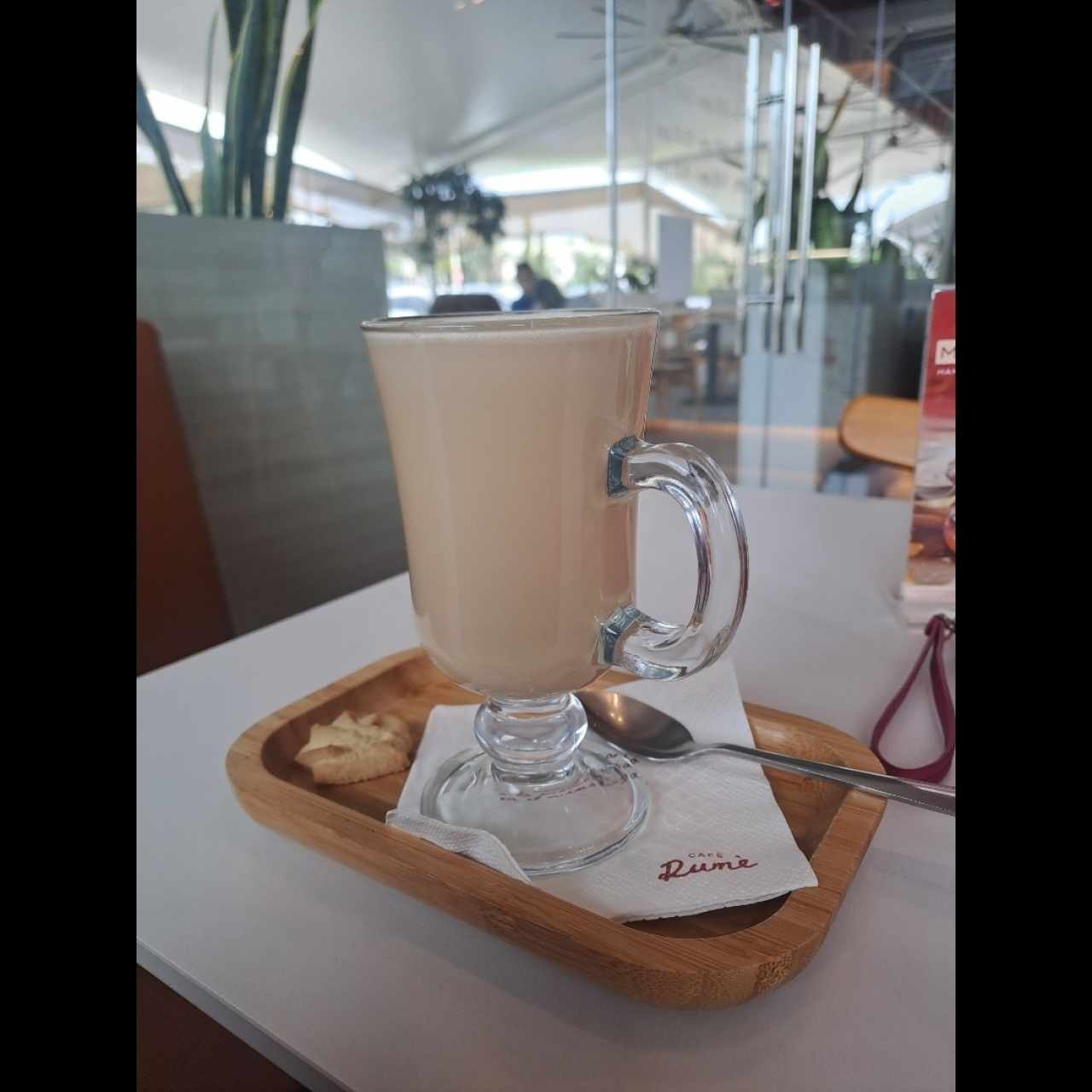 Capuchino