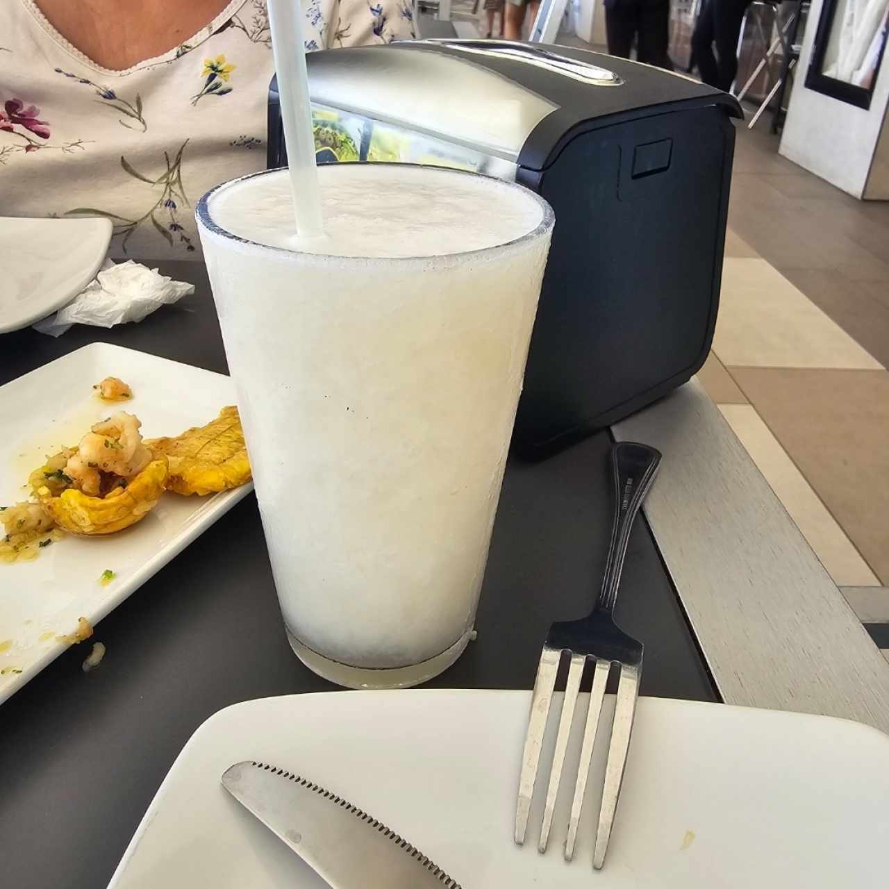 jugo de guanábana 
