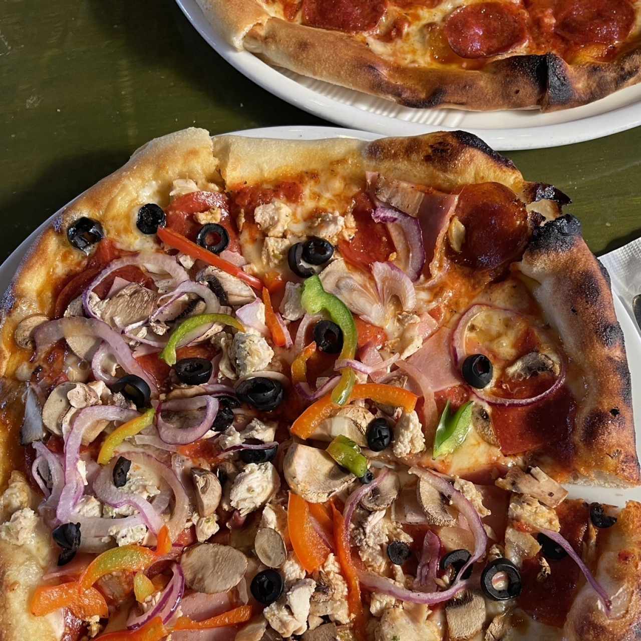Pizza