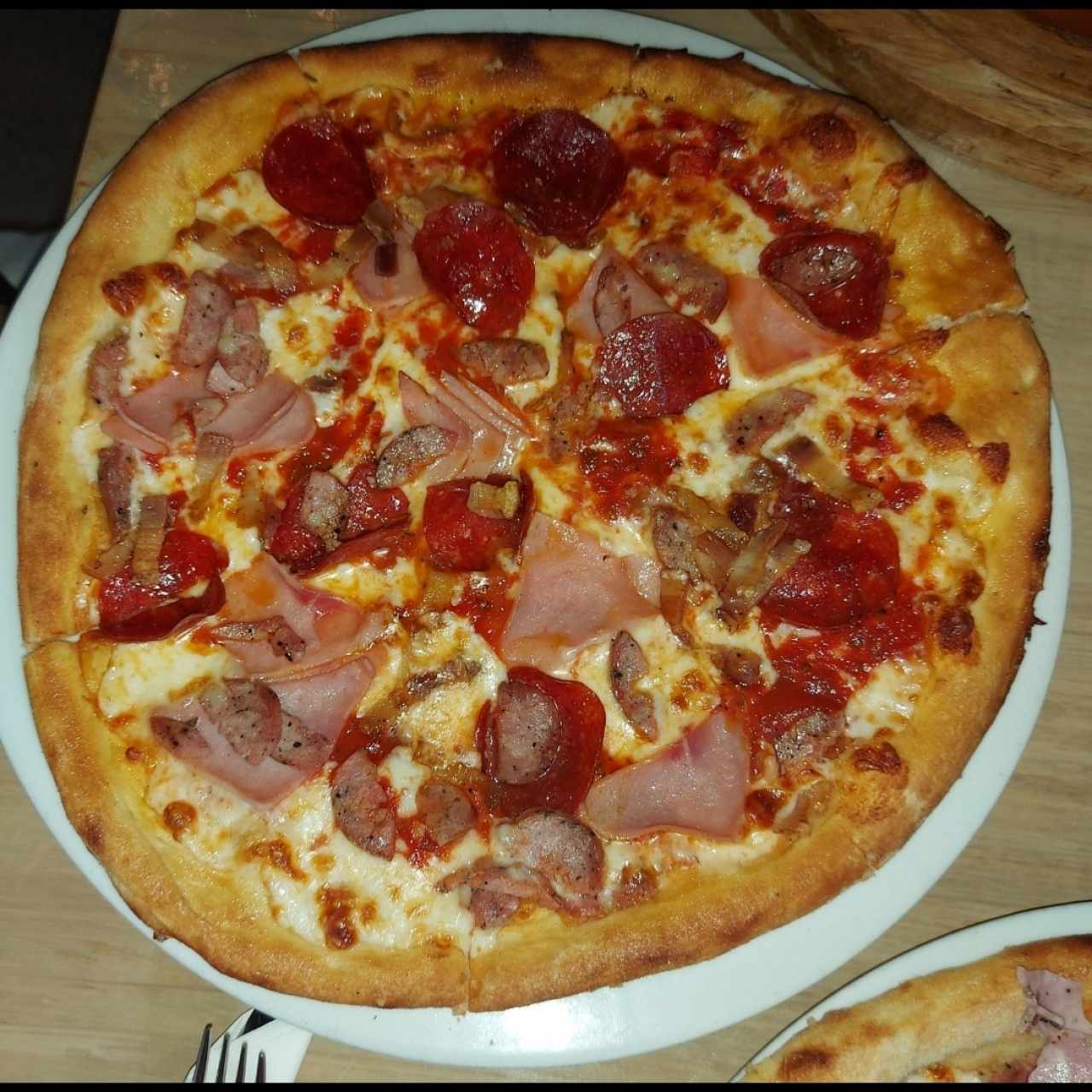 Pizza David