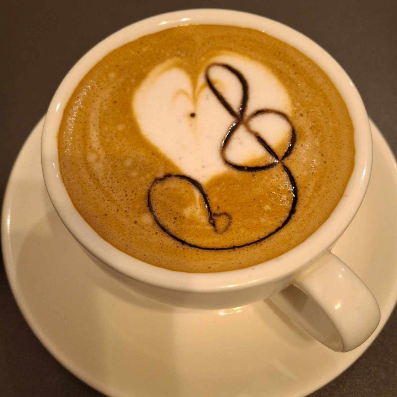 Mocaccino 