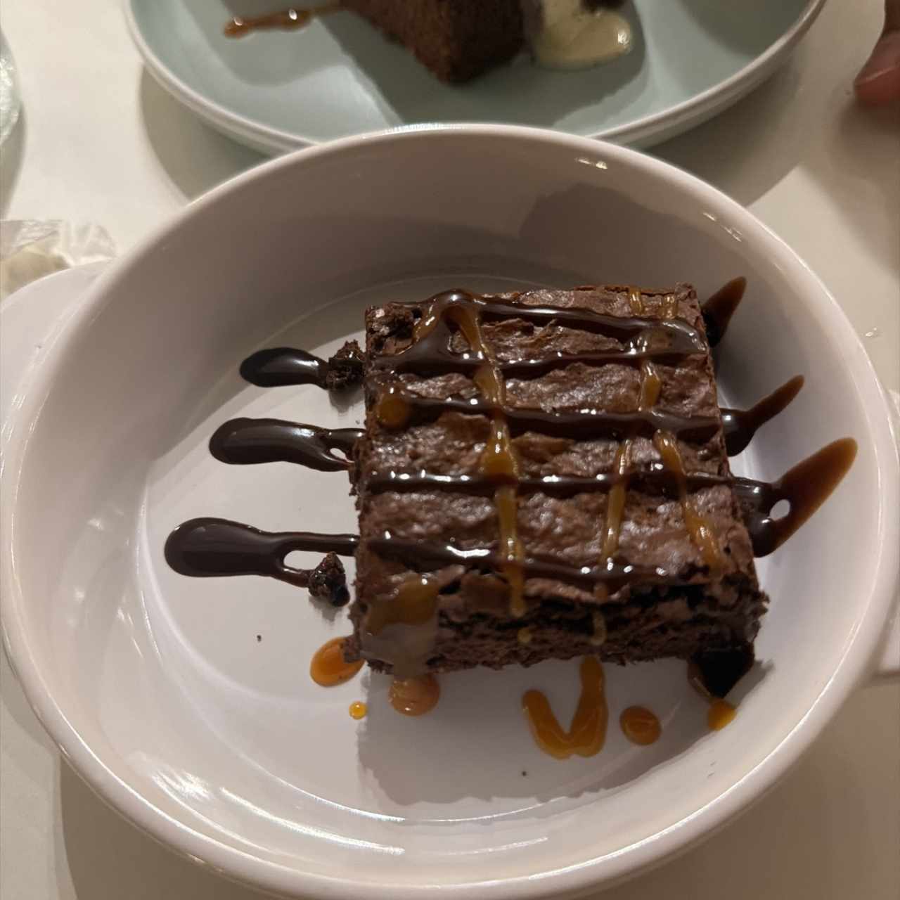 brownie