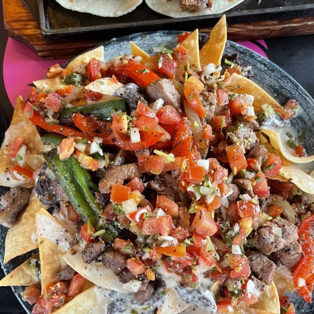 Nachos