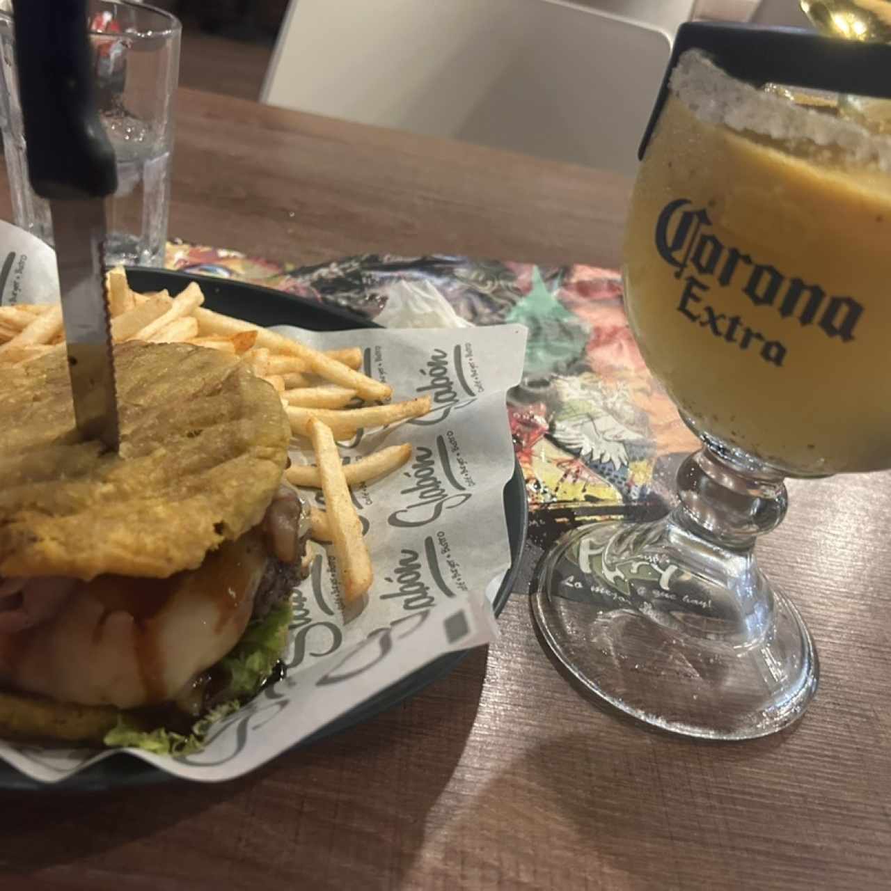 4 cheese and bacon