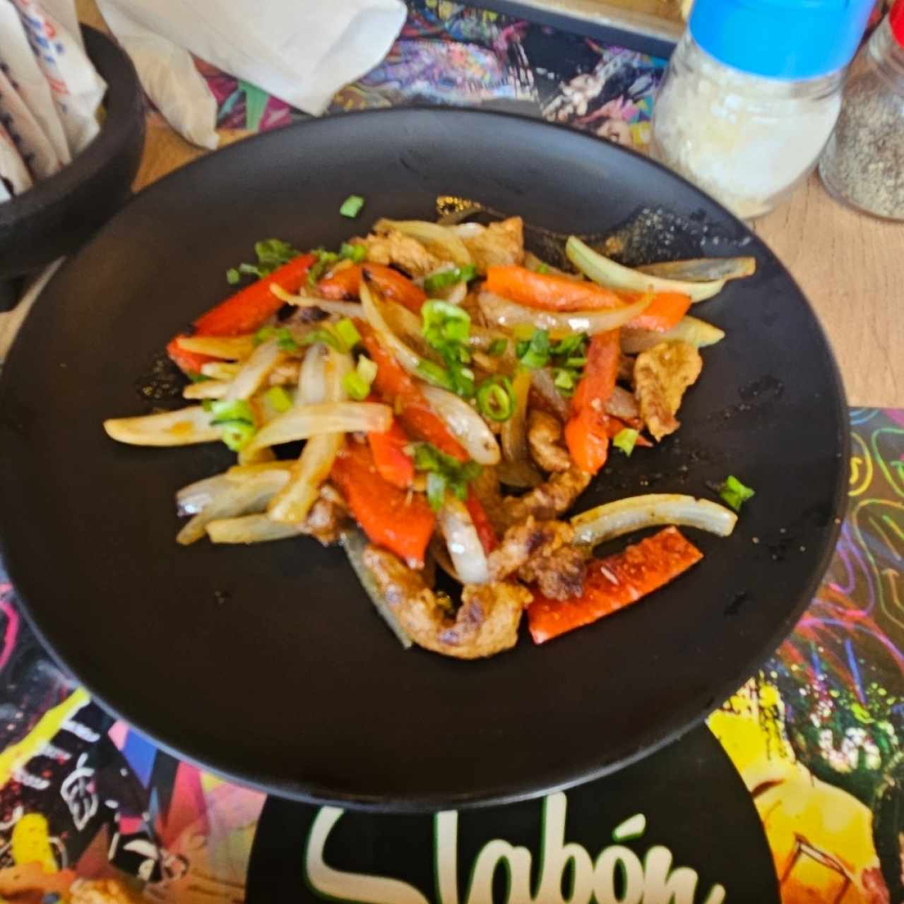 bistec 