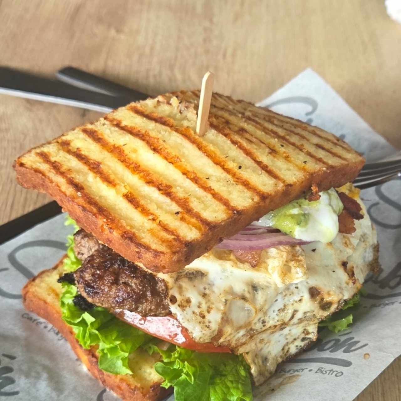 keto hamburguesa 