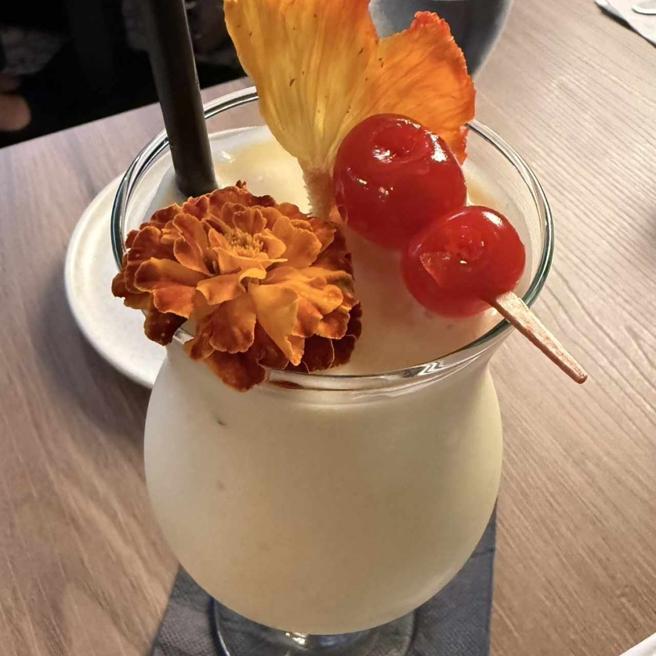 Amapola 