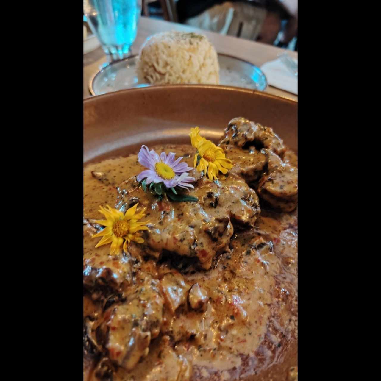 FILETE DE RES AL GRILL