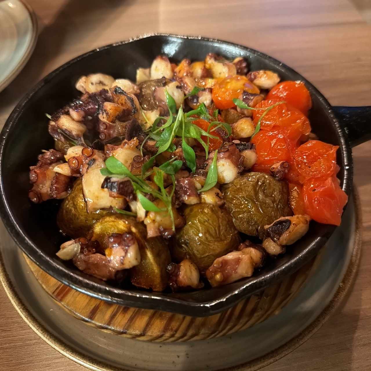 Pulpo 