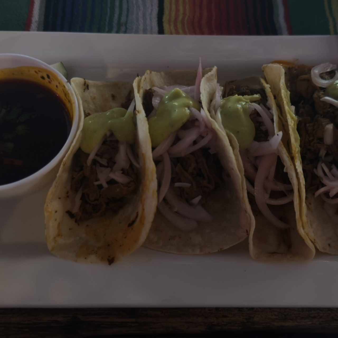 TACOS - TACOS DE BIRRIA