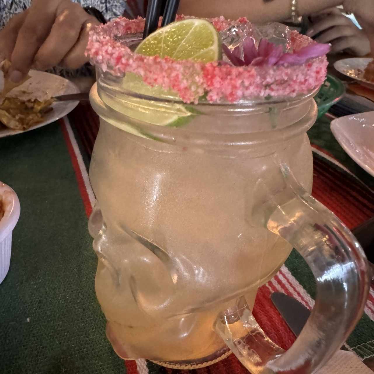 Margarita limon
