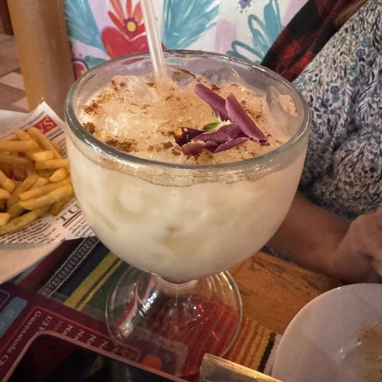 Horchata